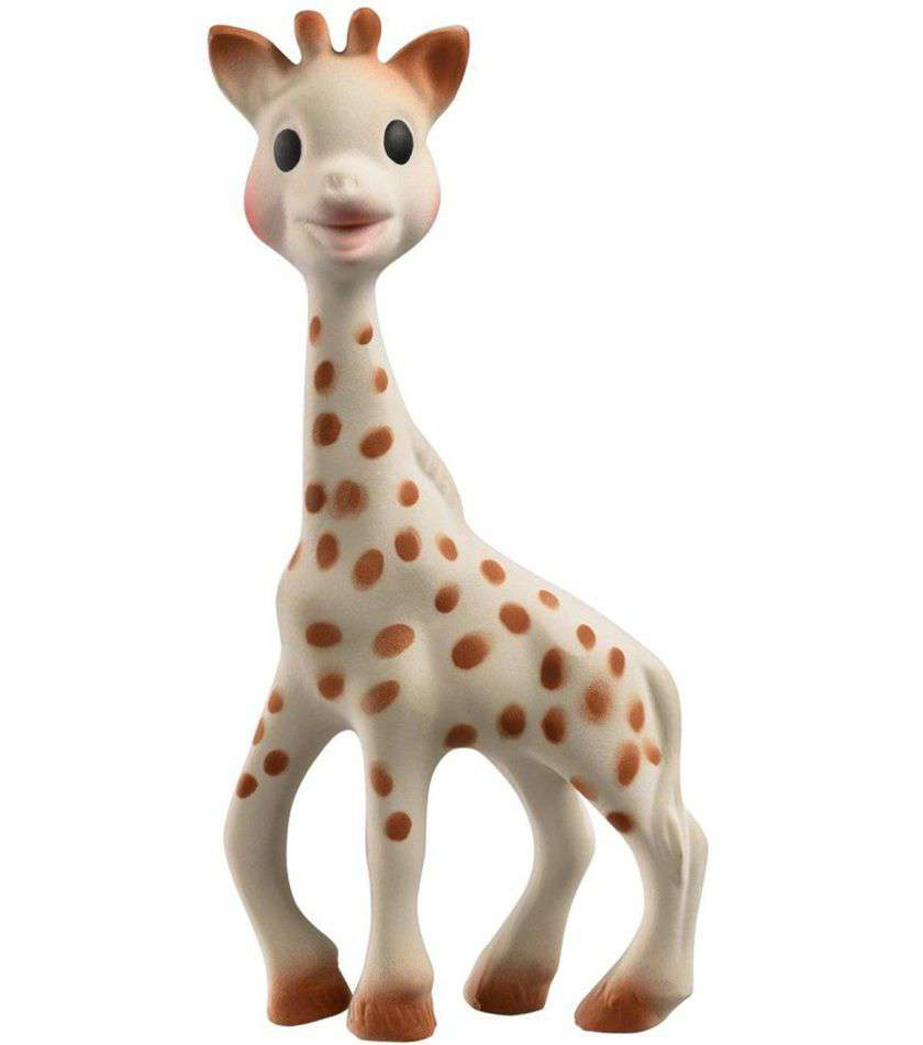 Sophie la girafe