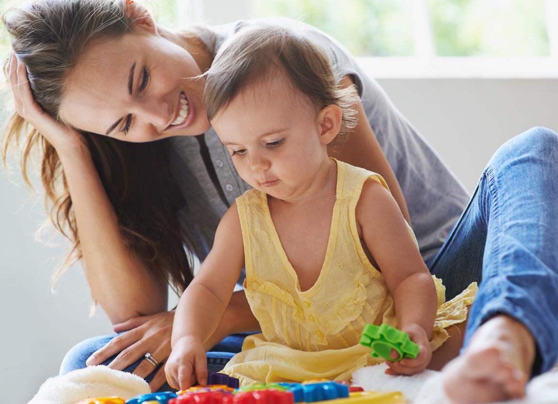 Notre bon plan pour faire garder votre enfant si vous habitez Paris